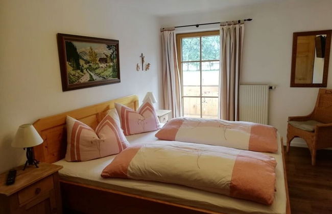 Holiday Apartment Hanal-hof - Photo 3