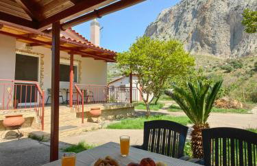 Emis House Krioneri - Photo 25