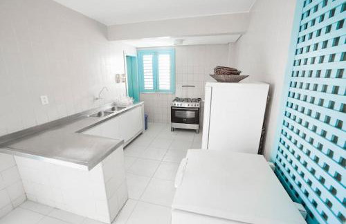 Casa encantadora com Vista Mar na Caponga - Foto 36