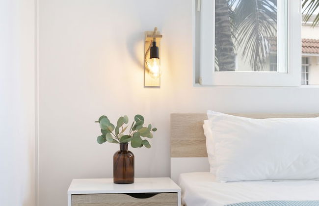 AMIS Apartments - Photo 4