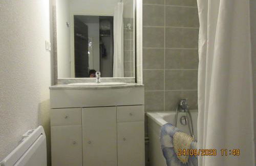 Studio Ceriséma Pyrénées Zénith - Foto 21