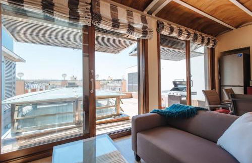 Rabadan Brand New Amazing House with Terrace Parking - Foto 34