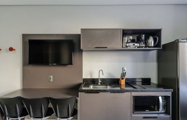 TCO - Apartamentos en el Centro Histórico de Porto Alegre/RS - Foto 152