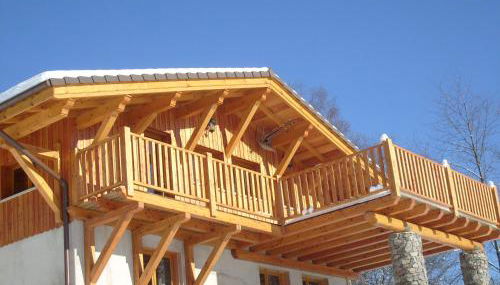 Chalets Julien - Foto 3