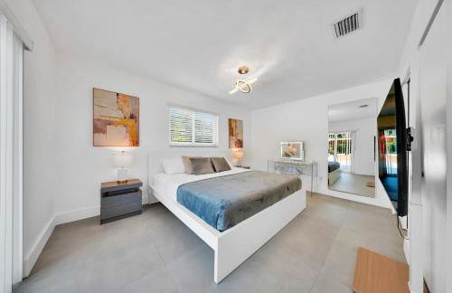 Luxury Villa Serena Heated Pool 15 min to Beach - Foto 40