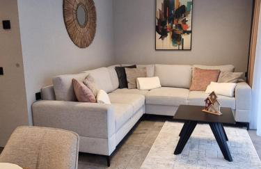 Kasztanowy Zakątek - Foto 77