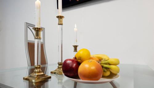 City J&L Apartment Zentrale Lage - Foto 5