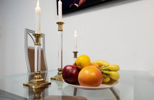 City J&L Apartment Zentrale Lage - Foto 5