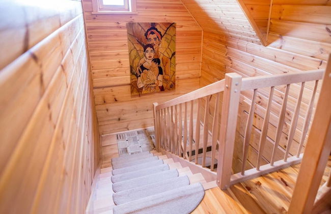 Beautiful Large Villa in Tylmanowa - Photo 6