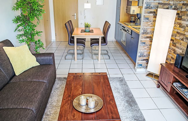 Witthuus-Baltrum - Foto 10