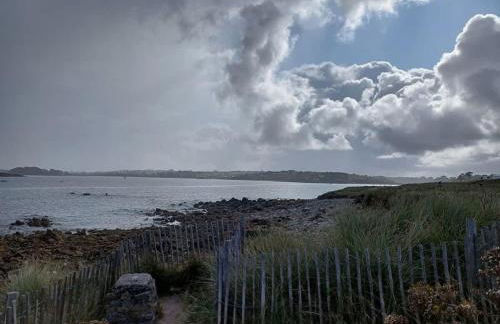 TY GAZEL - Charmante maison a 200m de la plage - Foto 16