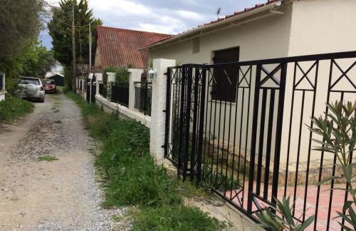 Theodora's Cottage - Foto 35