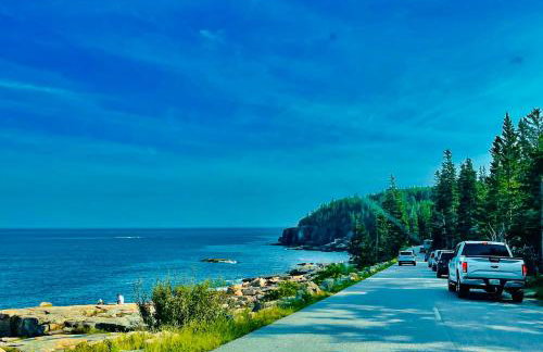 Mattawamkeag River Cottage - Foto 20