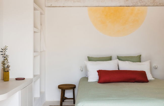 Hotel Rural Morvedra Nou - Foto 26