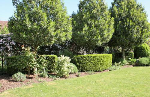 Die Stadtwohnung - Foto 31