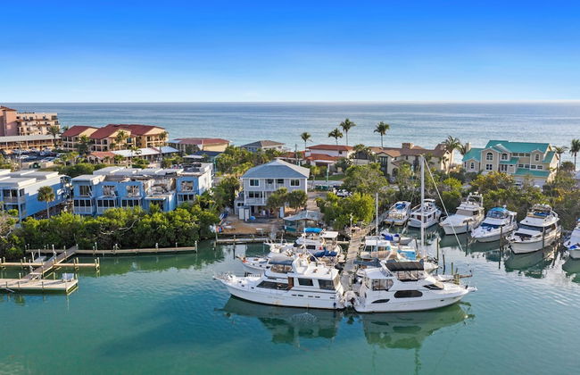 Chadwick Cove Resort & Marina - Foto 30