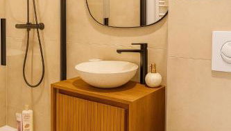 Le Chêne Doré Appartement romantique avec Jacuzzi Privé - Foto 4