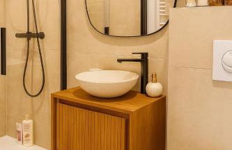 Le Chêne Doré Appartement romantique avec Jacuzzi Privé - Foto 4