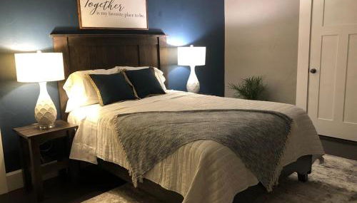 Walnut Valley Farm guesthouse - Foto 2, wardrobe