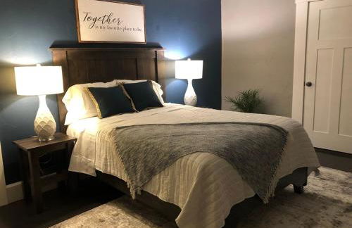 Walnut Valley Farm guesthouse - Foto 2