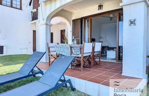 P82. Apartamento marinero con Wifi y aire acondicionado - Foto 42