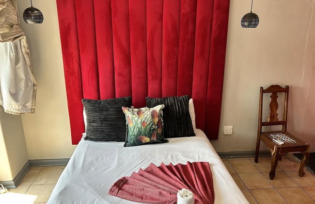 The White House - Photo 3