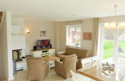 Heidehüs Seestern - Photo 22