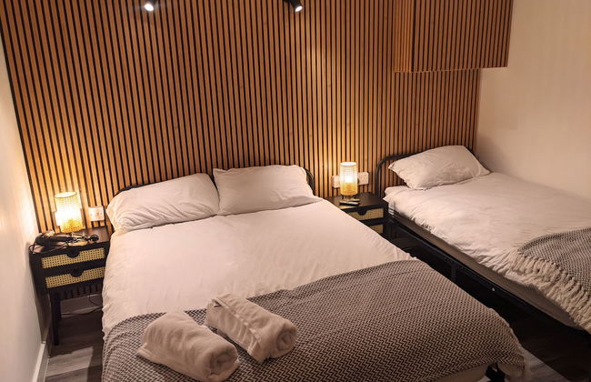 L1 Luxury Apartment - Foto 5