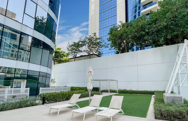 LUX - The Pad Executive Suite 4 - Foto 21