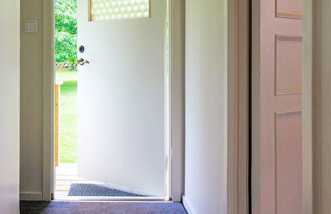 6 Person Holiday Home in Ljungskile-by Traum - Foto 18