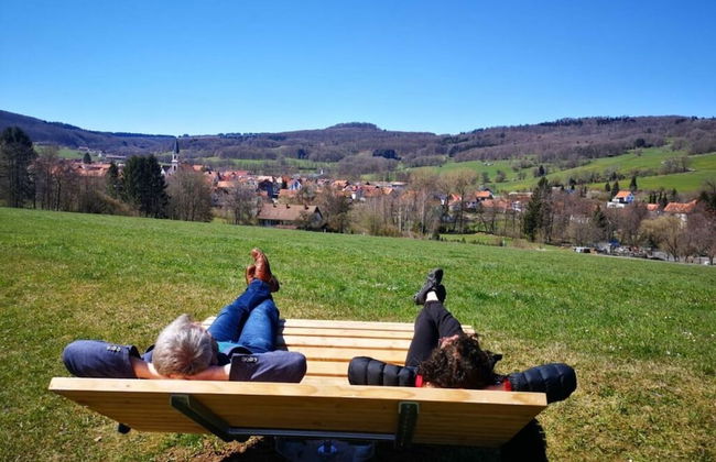 Apartment in Olsberg - Foto 29