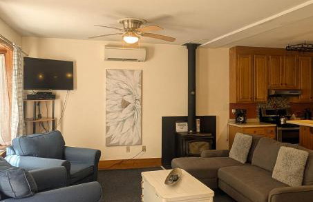 3 Bedroom 2 Bath Carriage House (Pet Friendly) - Foto 14