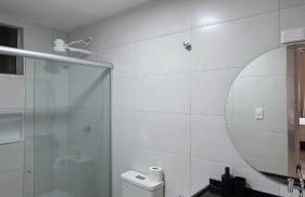 Vista mar com 3 quartos próx ao Jaraguá - Photo 41