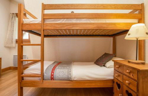 Chateau - Charming Apartment in the city Center with 3 bedrooms - By Cozee Rentals - Foto 3