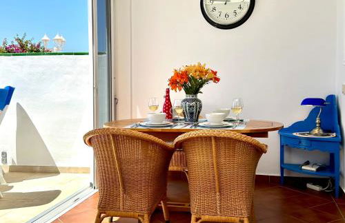 SHR058 Torrox Park Beach House - Photo 35