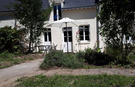 Au cœur des châteaux et des vignobles de la Loire - Foto 19