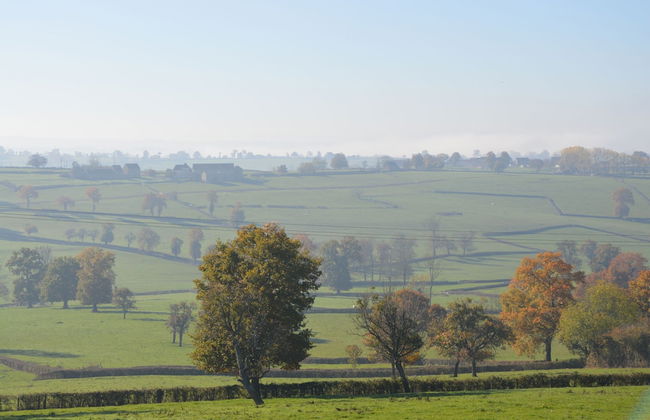 Maison D'hôtes "les Tillets" - Foto 58