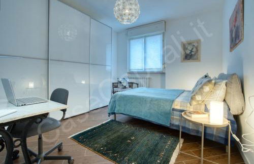 GuestHost - Certosa and Mind Apartment! - Foto 21