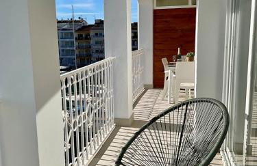 Marina View Empuriabrava - Appartement sud-ouest au canal avec terrasse - Foto 34