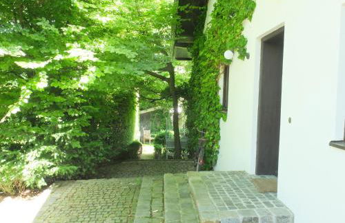 Ferienstudio-Apartment Tausendfreund "adults only" am Chiemsee - Foto 35
