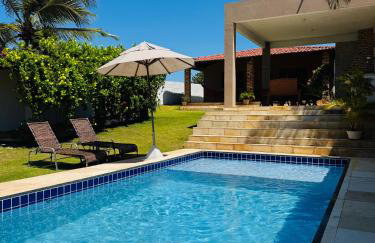 Casa Paraíso Guajiru - Foto 52