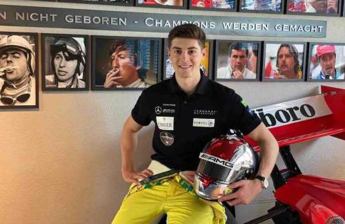 Nordschleife Apartments A2 - Foto 15