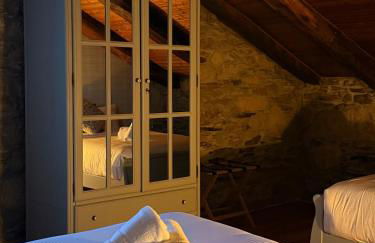 Casa Grande de Láncara - Foto 64