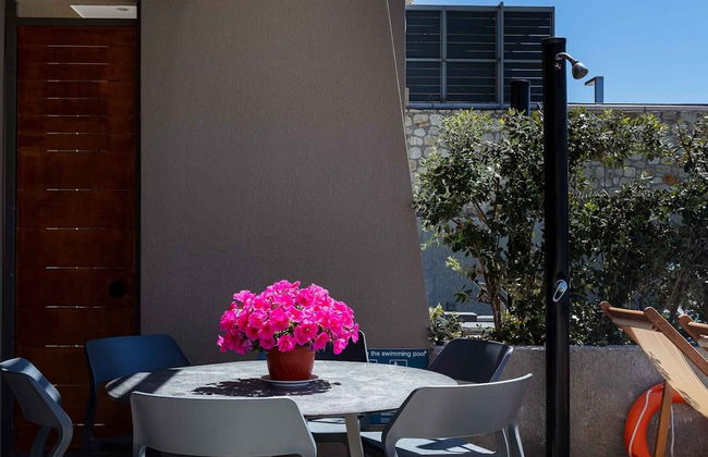 Omnia Villa I - Heated Pool Stunning Seaview - Foto 58