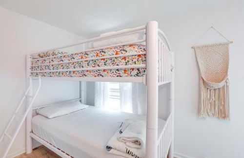 Walk to Campus and Palmer Square Dtwn Townhome - Foto 17