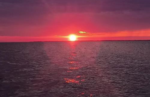 Emily's Deichbude in einer historischen Villa in Dornumersiel - Foto 32