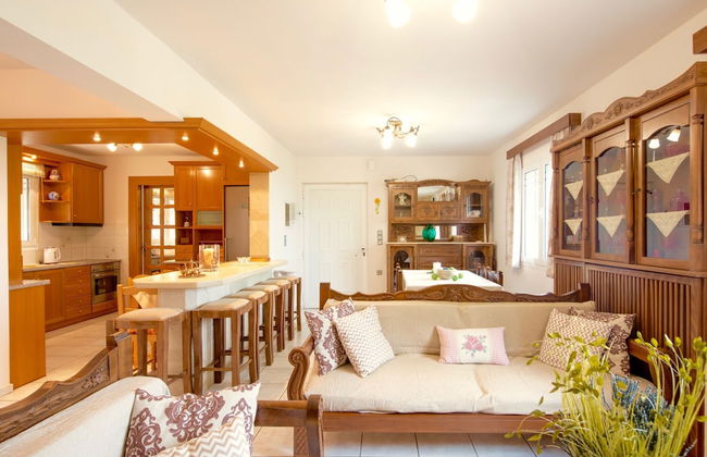 Villa Apollo - Photo 14