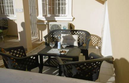 Gran Alicante Bungalow in Beach Resort - Foto 36