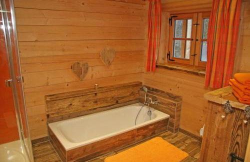 Ferienwohnungen Anni im Paradies - Foto 45