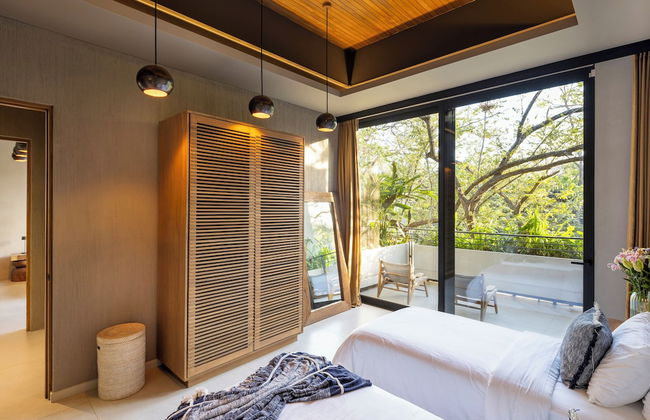 QUIN Surf Residence Nosara - Photo 28